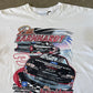 Vintage Chase Authentic’s Dale Earnhardt The Intimidator Distressed Tee