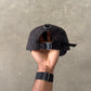 Supreme Waxed Cotton Camp Cap (FW23)