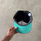 Vintage Quaker State Racing Snapback Hat