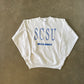 Vintage 90s South Carolina State University Bulldogs Sweatshirt