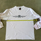 Vintage 1999 Harley Davidson Rock Hill South Carolina Pink Longsleeve