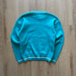 Vintage 90s Youth Barrel Charlotte Hornets Sweater