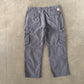 Carhartt Relaxed Fit Grey Cargo Pants