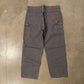 Carhartt Loose Original Fit Grey Carpenter Pants