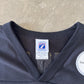 Vintage Logo 7 Pittsburgh Steelers Kordell Stewart Football Jersey
