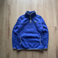 L.L. Bean Women’s Fleece Logo Pullover