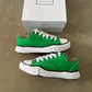 Maison Mihara Yasuhiro Peterson 23 OG Sole Canvas CL Green