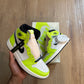 Jordan Retro 1 High OG Visionarie