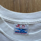 Vintage 2000 Up In Smoke Tour Dr. Dre Snoop Dogg Eminem Ice Cube Warren F. Hip Hop Rap Tee