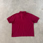 Vintage University Of South Carolina Gamecocks Polo Shirt
