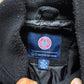 Vintage Carl Banks University Of South Carolina Gamecocks Varsity Letterman Jacket