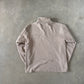 Vintage Harley Davidson Haven Cayce, SC Quarter Zip Pullover