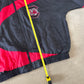 Vintage 90s Pro Players University Of South Carolina Gamecocks Windbreaker Jacket
