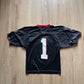 Vintage Youth Russell Athletic University Of South Carolina Gamecocks Football Jersey