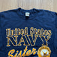 Vintage United States Navy Sister Sweatshirt
