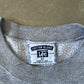 Vintage 90s Lee Clemson University Tigers Logo Sweatshirt