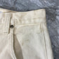 Vintage Boss Cream Carpenter Pants
