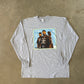 Vintage Y2K G-Unit Beg For Mercy Album 50 Cent Rap Tee Hip Hop Longsleeve