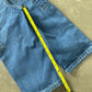 Carhartt Toddler Dungaree Fit Dark Washed Denim Jeans
