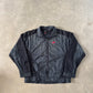 Vintage 80s Nike Jordan Flight Track Jacket