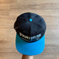 Vintage Eastport Carolina Panthers Snapback Hat
