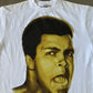 Vintage Muhammad Ali Big Head Tee
