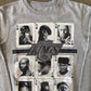 Y2K New York Kings Rapper Sweatshirt