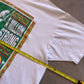 Vintage 2000 Million Strong Man Woman March Black History Rap Tee