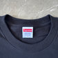 Supreme Spitfire Bighead Long Sleeve Black Tee