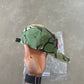 Supreme 5-Panel Predator Olive Camo Camp Cap Hat (FW26)