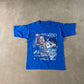 Vintage 90s Pro Player Orlando Magic Penny Anfernee Hardaway Brian Shaw Tee
