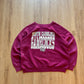Vintage 90s University Of South Carolina Gamecocks Sweatshirt
