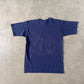 Vintage 90s Notre Dame Irish Garfield Distressed Tee