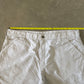Vintage Carhartt Original Fit Light Tan Carpenter Shorts