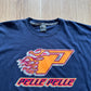Vintage Y2K Pelle Pelle Jeans Flame Long Sleeve