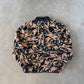 Icecream Gomer Doe Running Dog Sherpa Jacket