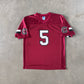 NCAA University Of South Carolina Gamecocks Football Jersey
