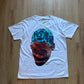 Dennis Rodman The Big Worm Big Head Tee
