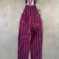 Game Bib University Of South Carolina Gamecocks Overalls