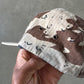 Supreme 5-Panel Desert Chocolate Chip Camo Hat (FW12)