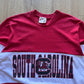 Vintage Nutmeg University Of South Carolina Gamecocks Sweatshirt