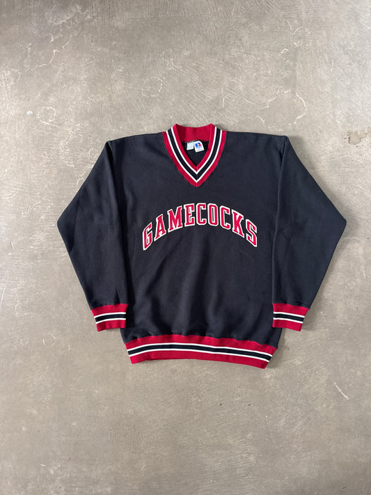 Vintage Russell Athletic University Of South Carolina Gamecocks Sweatshirt