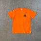 Supreme Antihero Dog Orange Tee (SS22)