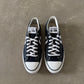 Converse Star Player 76 Low Black White