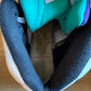 Jordan Retro 5 Grape 2013 Restoration Shoe