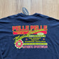 Vintage Y2K Pelle Pelle Long Sleeve