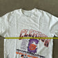 Travis Scott x Mitchell & Ness Clemson University Tigers Hand-Drawn Tee