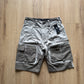 G-Star Raw P-35T Relaxed Cargo Shorts
