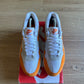 Nike Air Max 1 Anniversary Orange