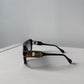 Vintage 90s Crozel Hip Hip Style Glasses
